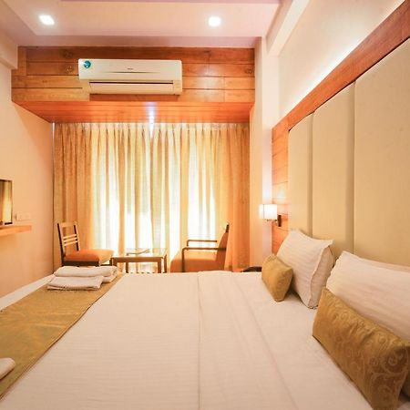 Hotel Sea Fans รัตนากีรี ภายนอก รูปภาพ