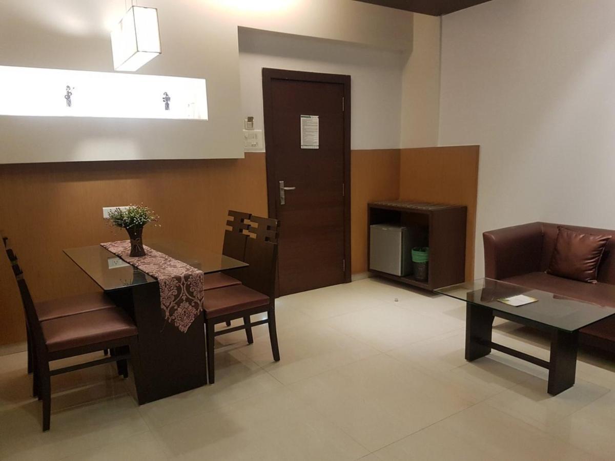 Hotel Sea Fans รัตนากีรี ภายนอก รูปภาพ