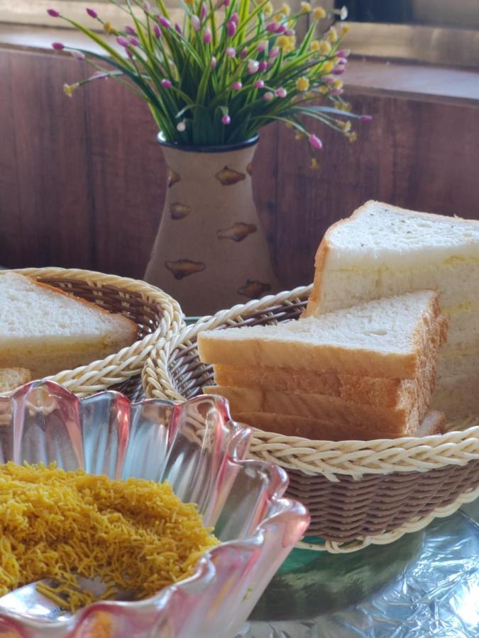 Hotel Sea Fans รัตนากีรี ภายนอก รูปภาพ